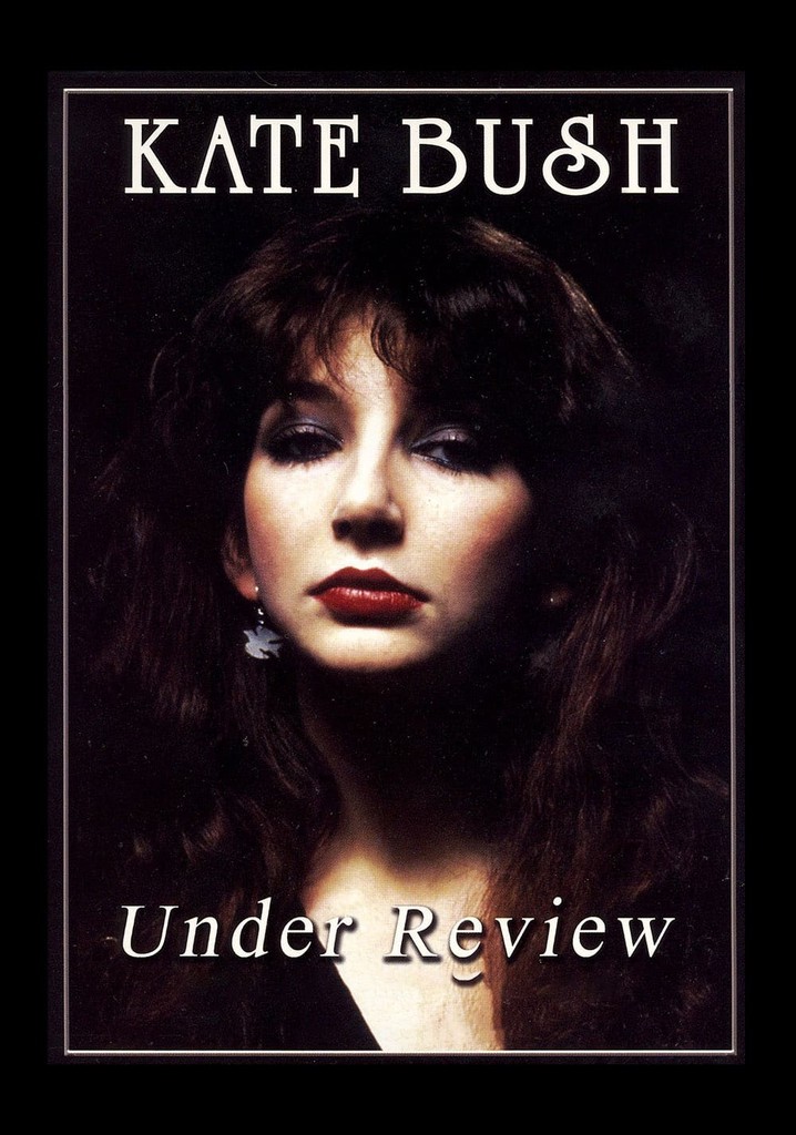 Kate Bush: Under Review poster