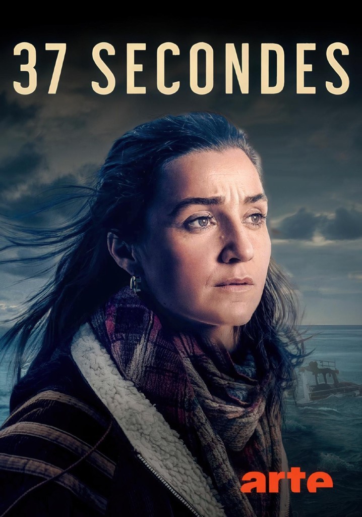 37 secondes poster