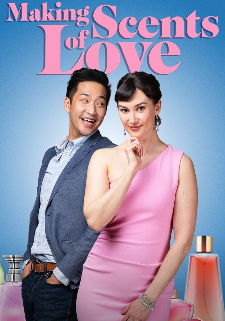 Making Scents of Love poster