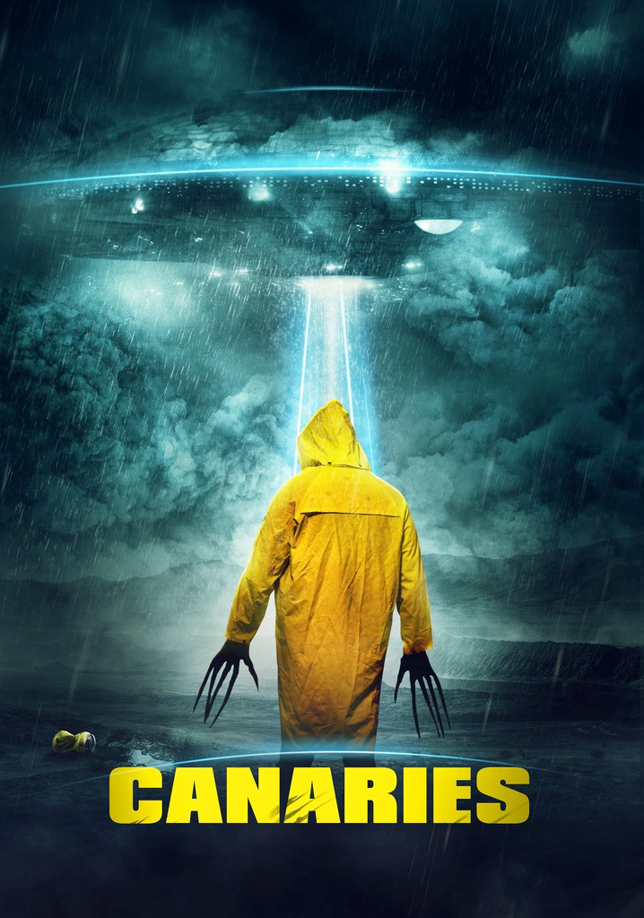 Canaries poster