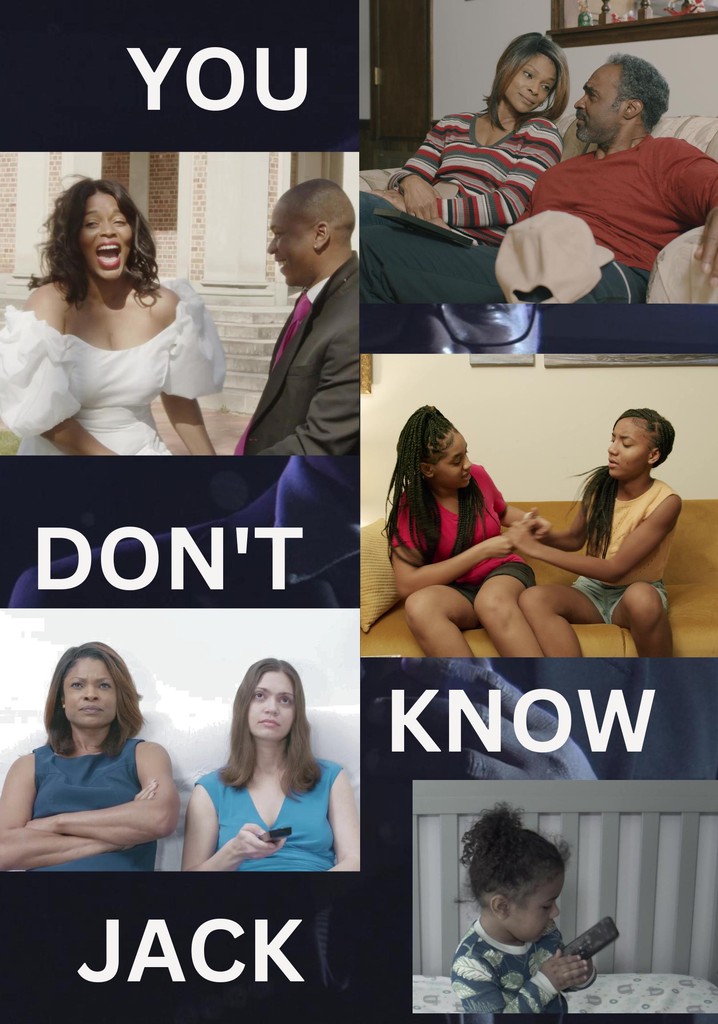 You Don't Know Jack poster