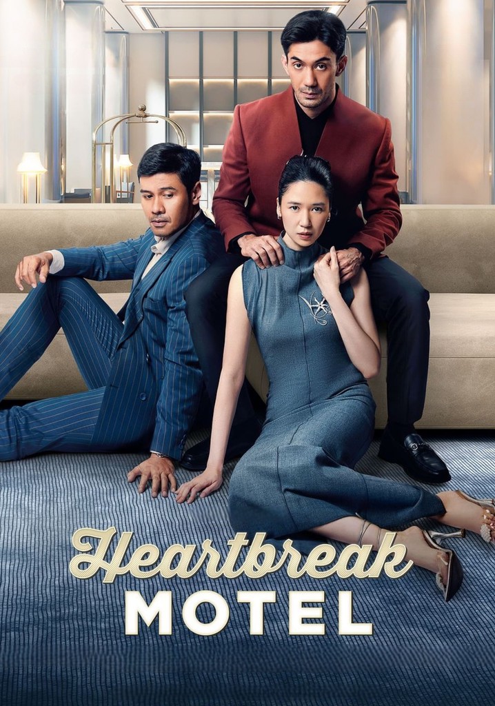 Heartbreak Motel poster