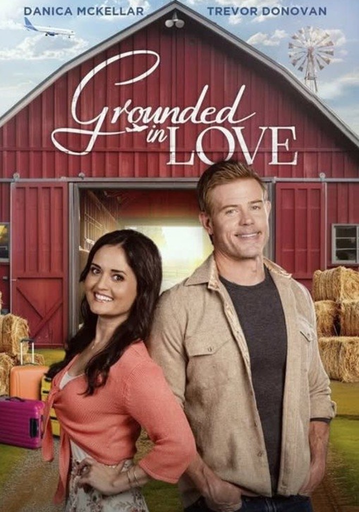 Grounded in Love poster