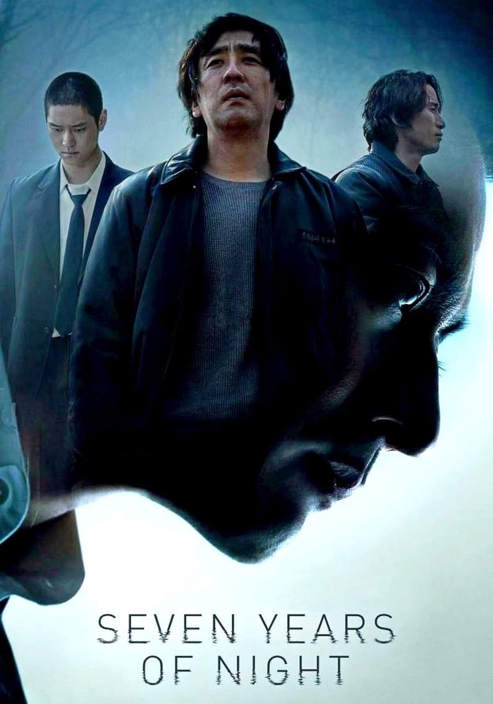 Seven Years of Night poster