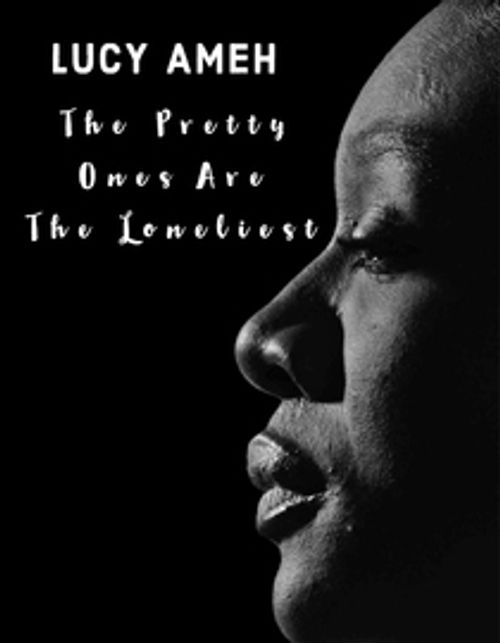 The Pretty Ones Are the Loneliest poster