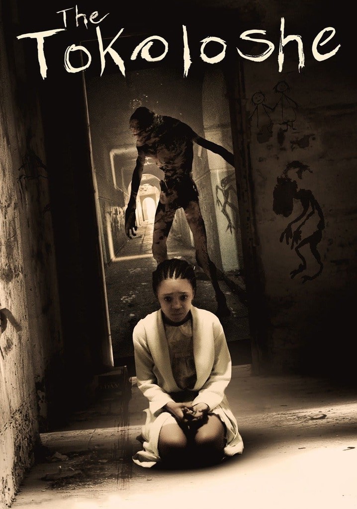 The Tokoloshe poster