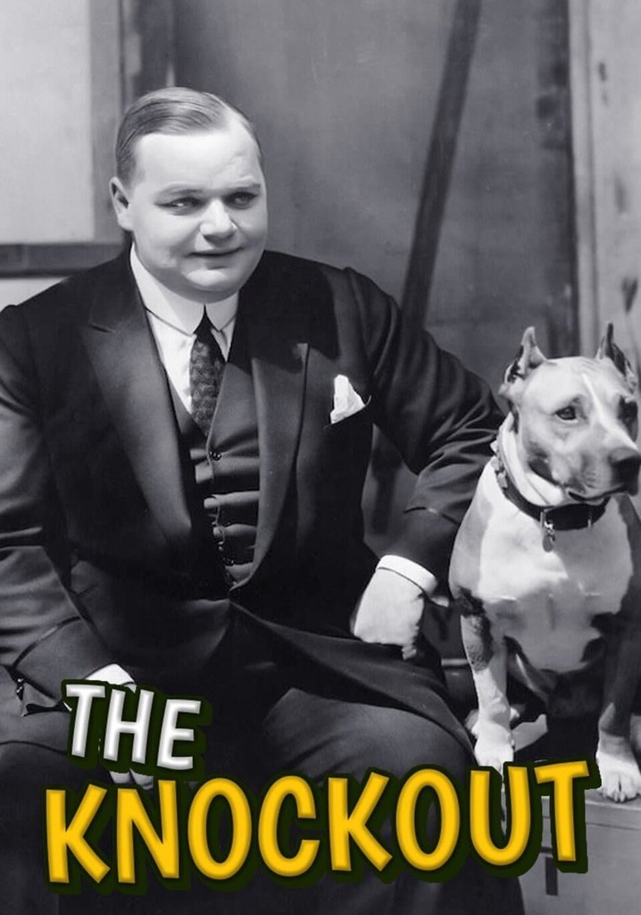 The Knockout poster