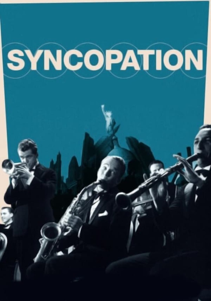 Syncopation poster