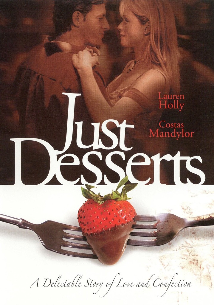 Just Desserts poster