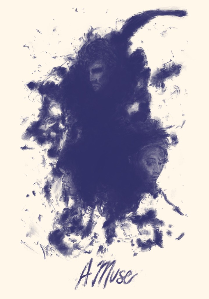 A Muse poster