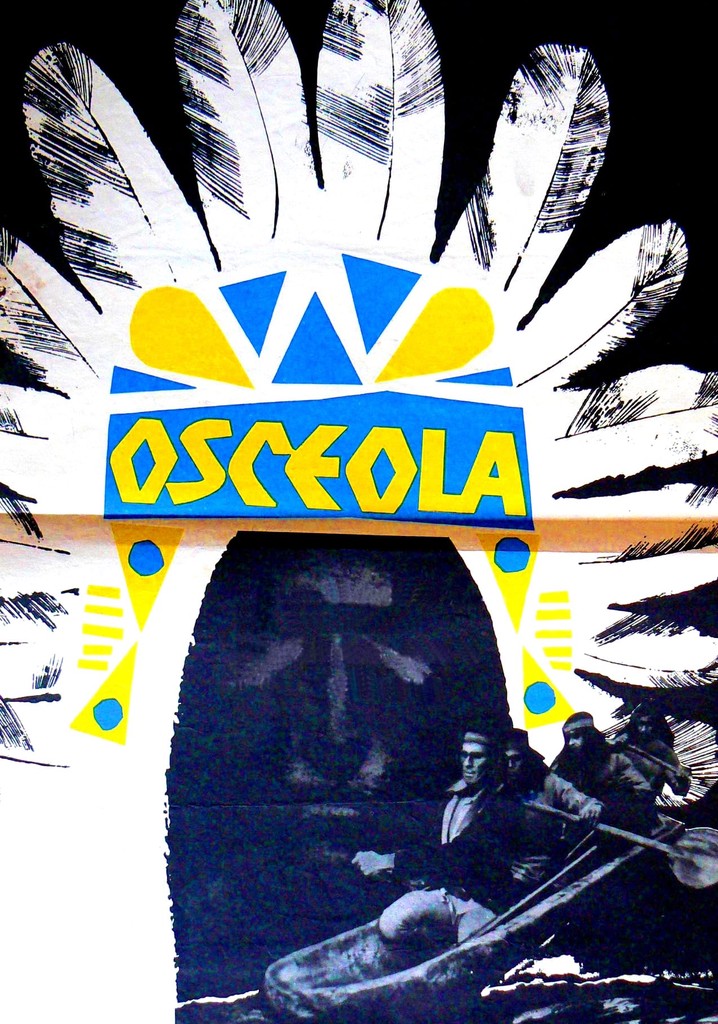 Osceola poster