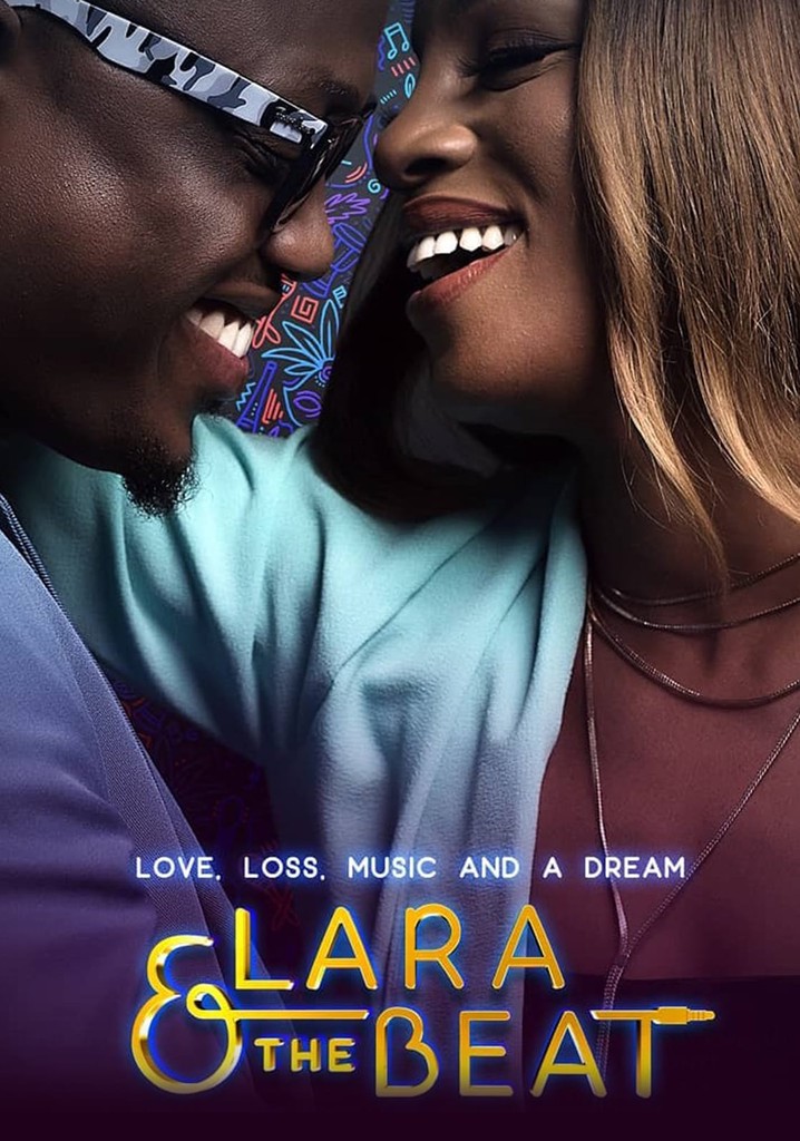 Lara and the Beat poster