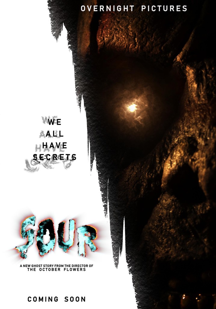 Sour poster