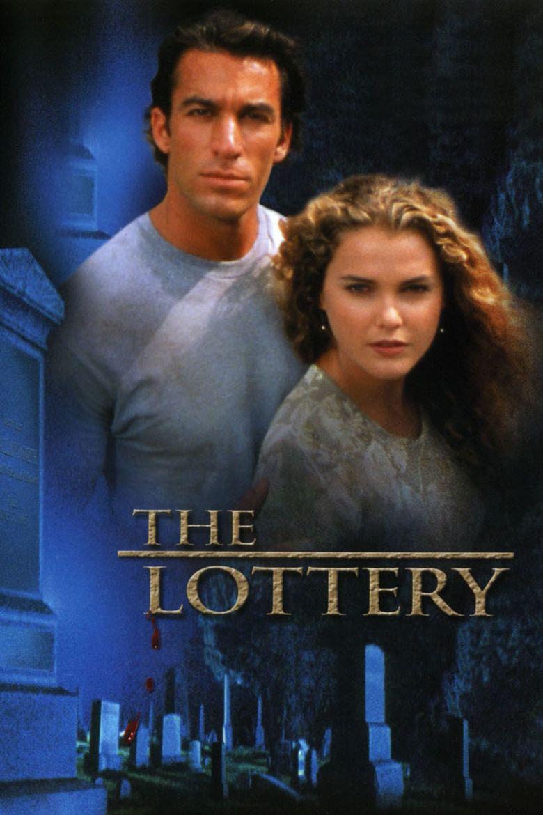 The Lottery poster