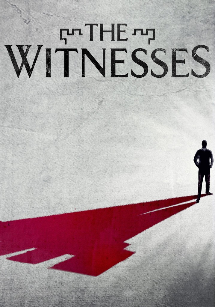 The Witnesses poster