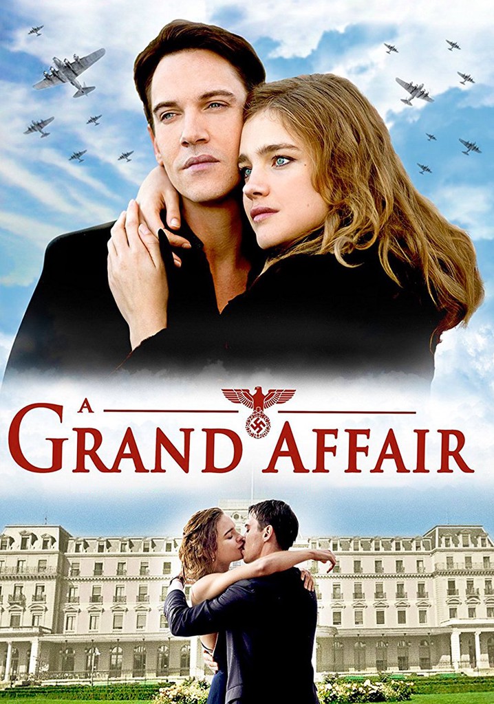 Belle du Seigneur poster