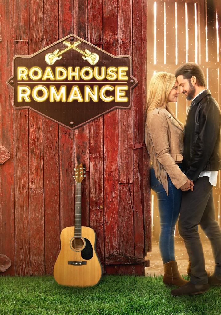 Roadhouse Romance poster