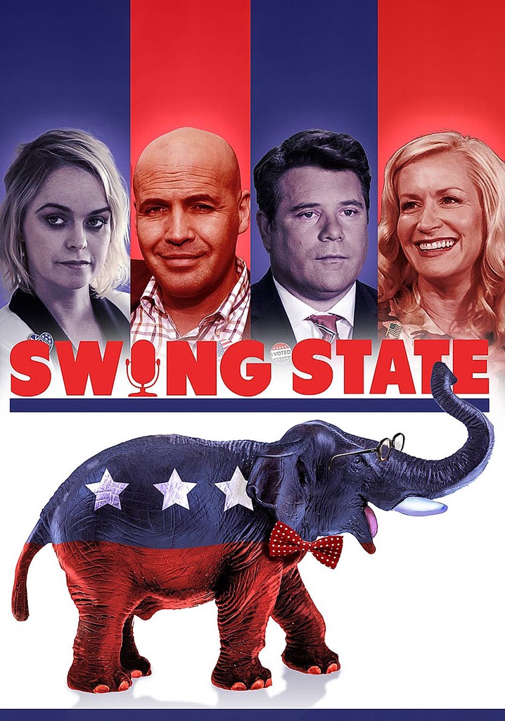 Swing State poster