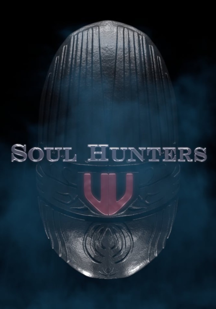 Soul Hunters poster