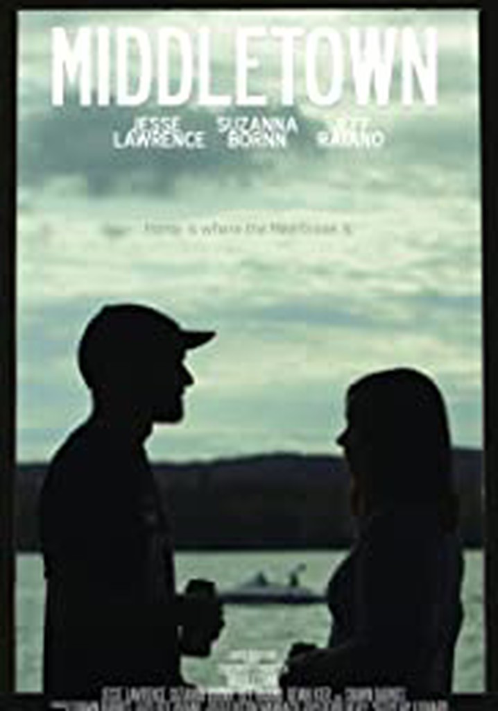 Middletown poster