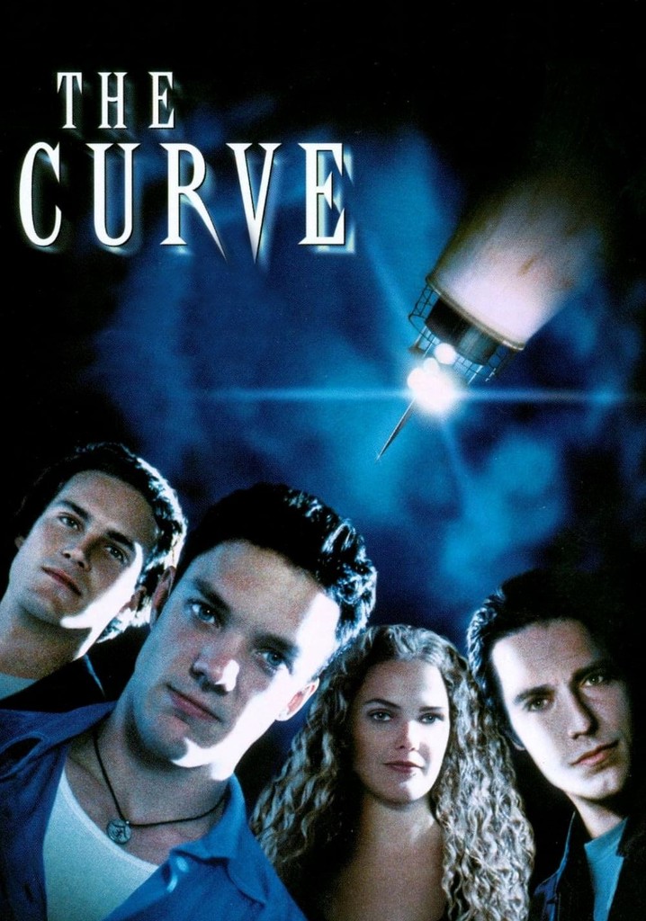 Dead Man's Curve poster
