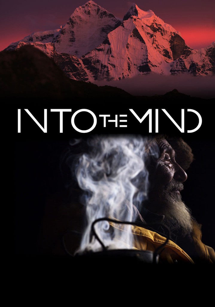 Into the Mind poster