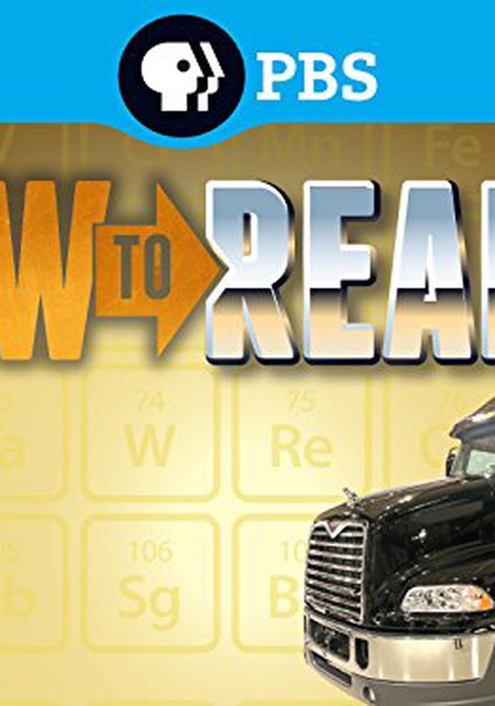 Raw to Ready poster