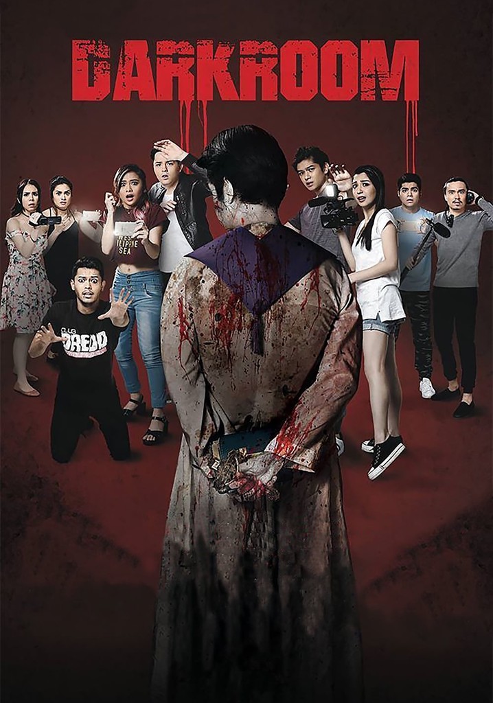 Darkroom poster