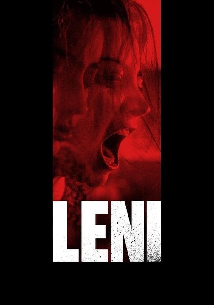 Leni poster