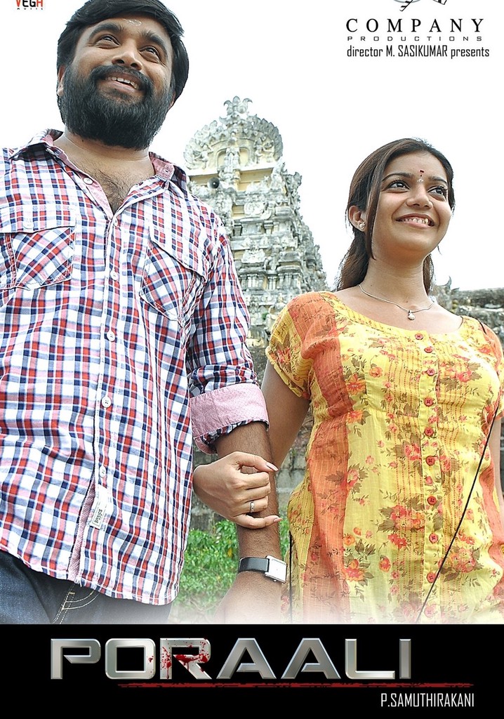 Poraali poster