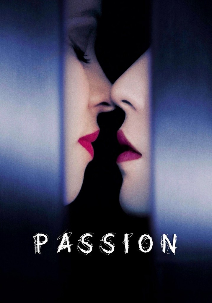 Passion poster