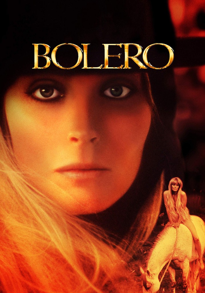 Bolero poster