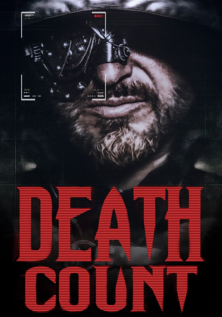 Death Count poster