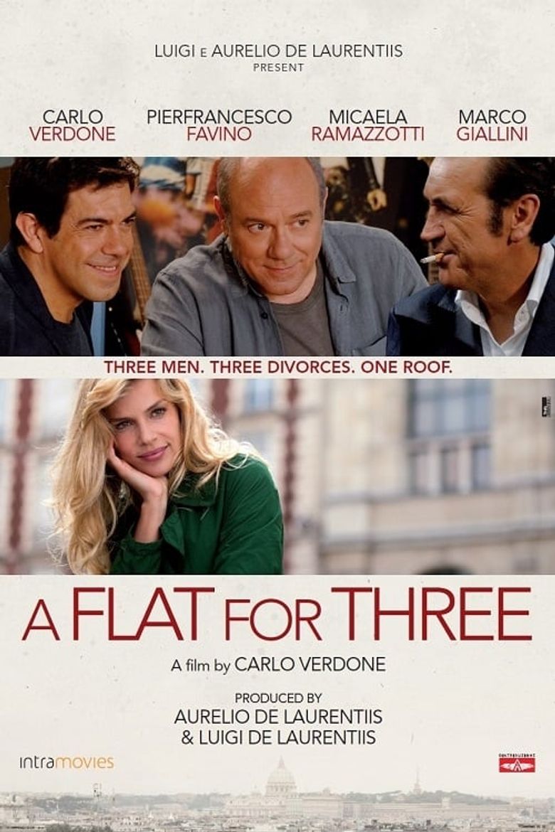 Posti in piedi in paradiso poster