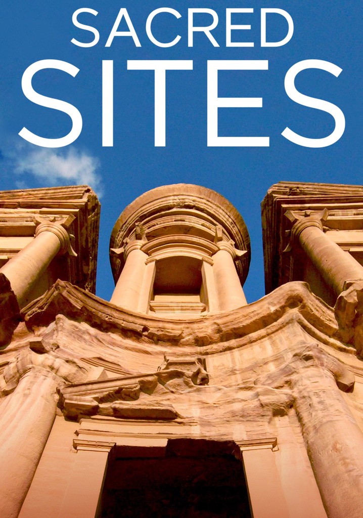 Sacred Sites poster