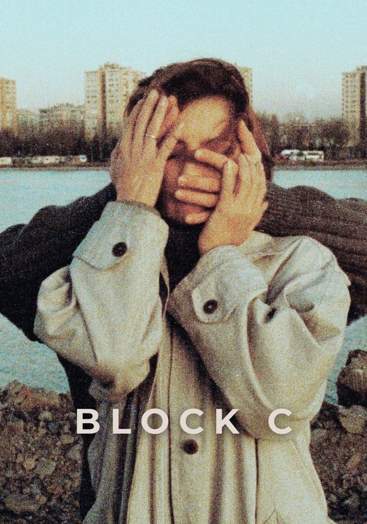 Block C poster