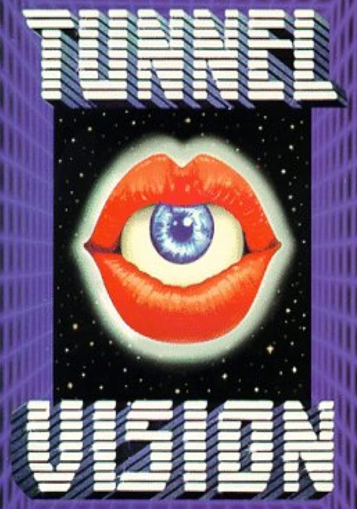 Tunnel Vision poster