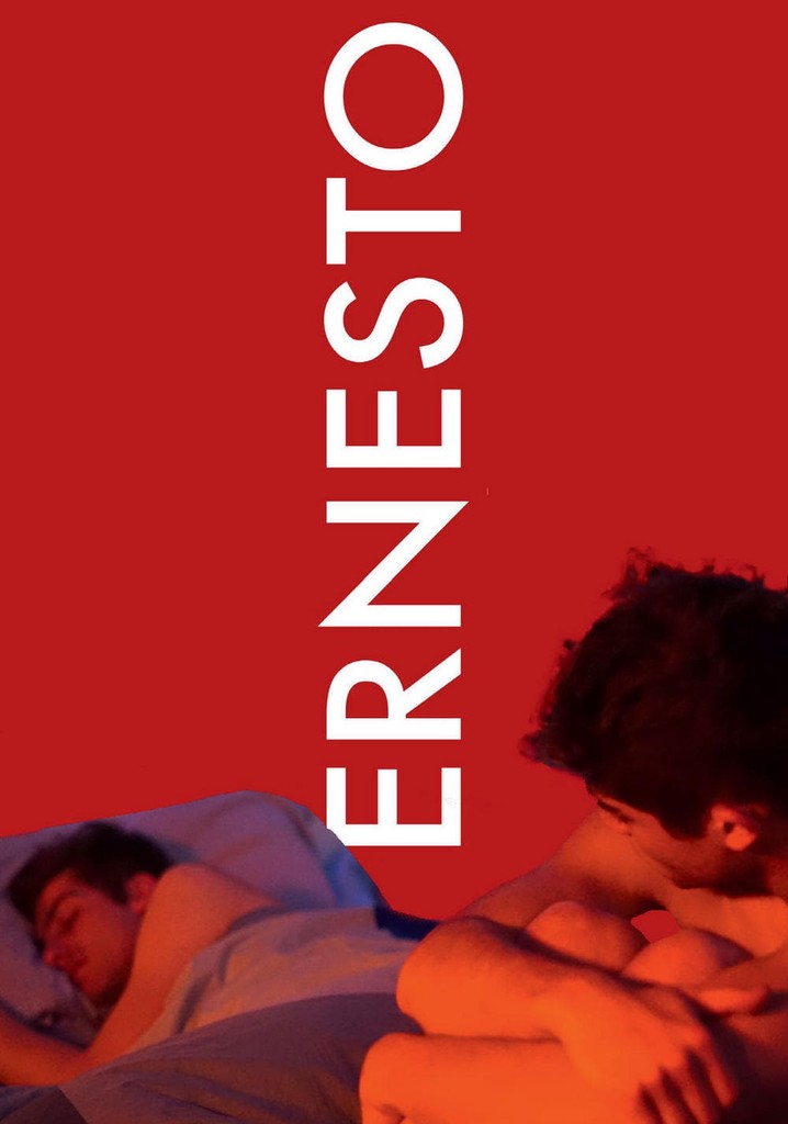Ernesto poster