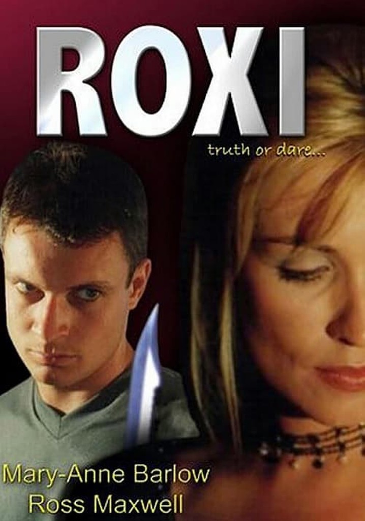 Roxi poster