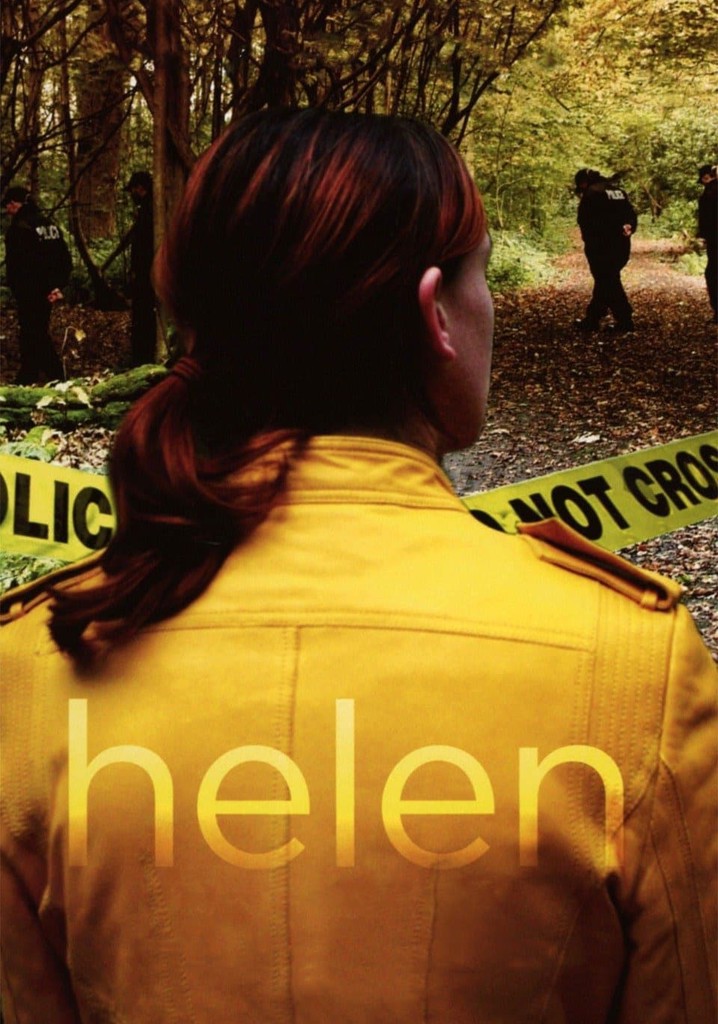 Helen poster
