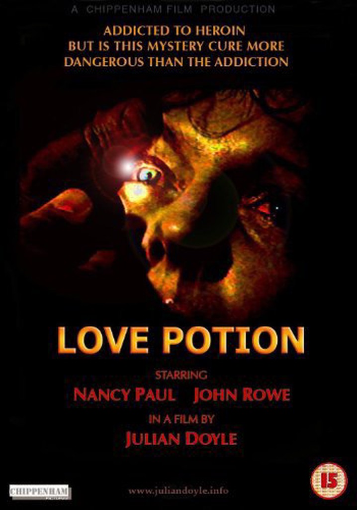 Love Potion poster