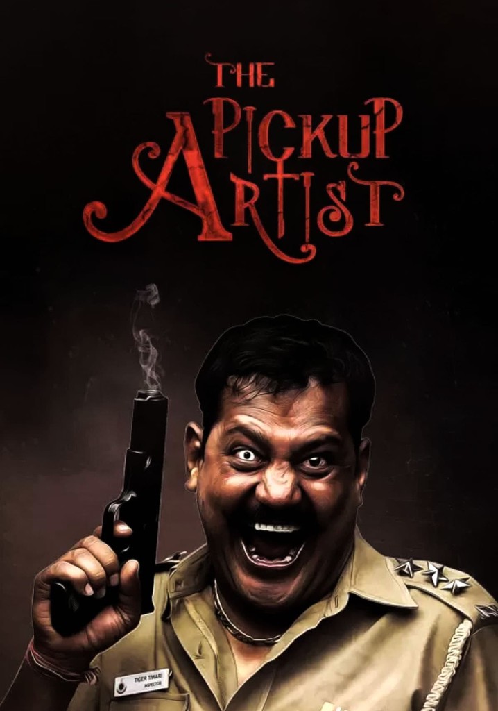 The Pickup Artist poster
