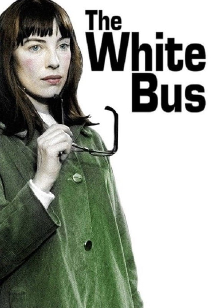 The White Bus poster