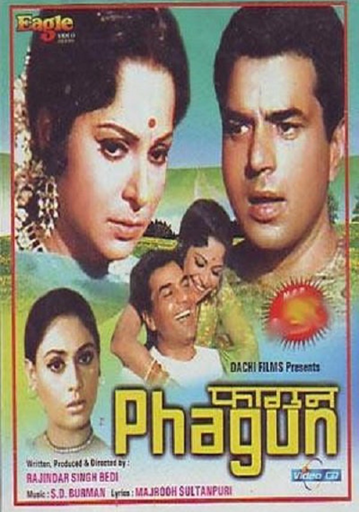 Phagun poster