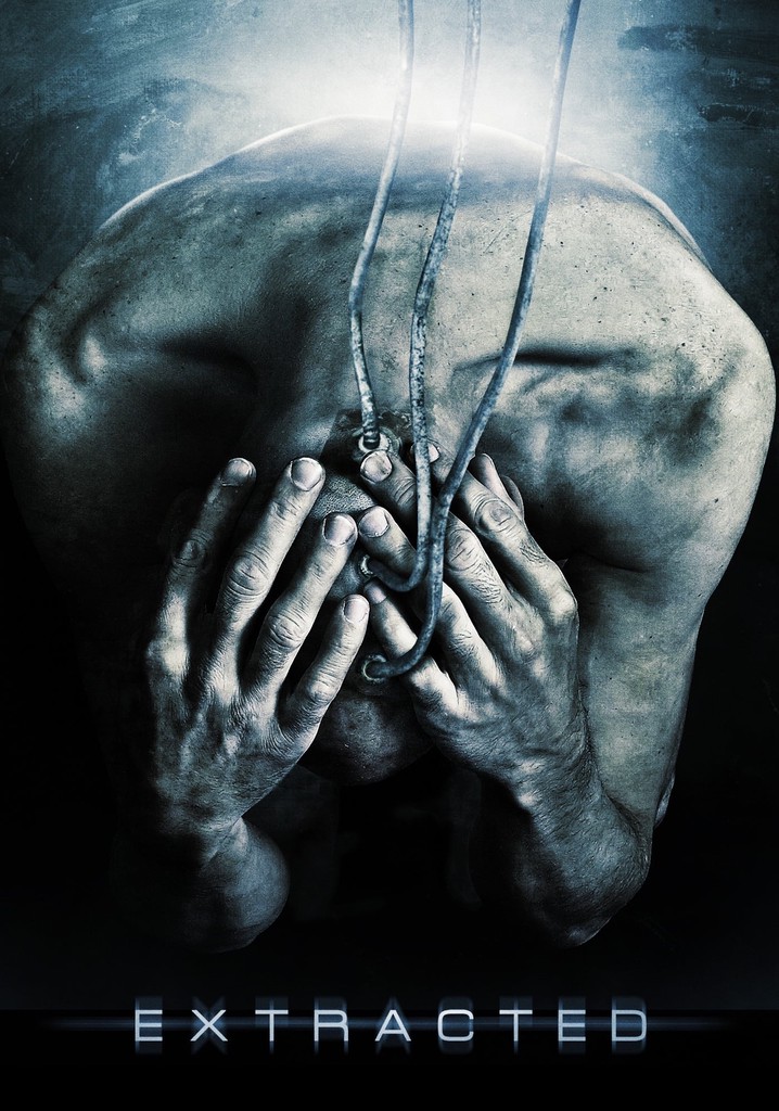 Extracted poster