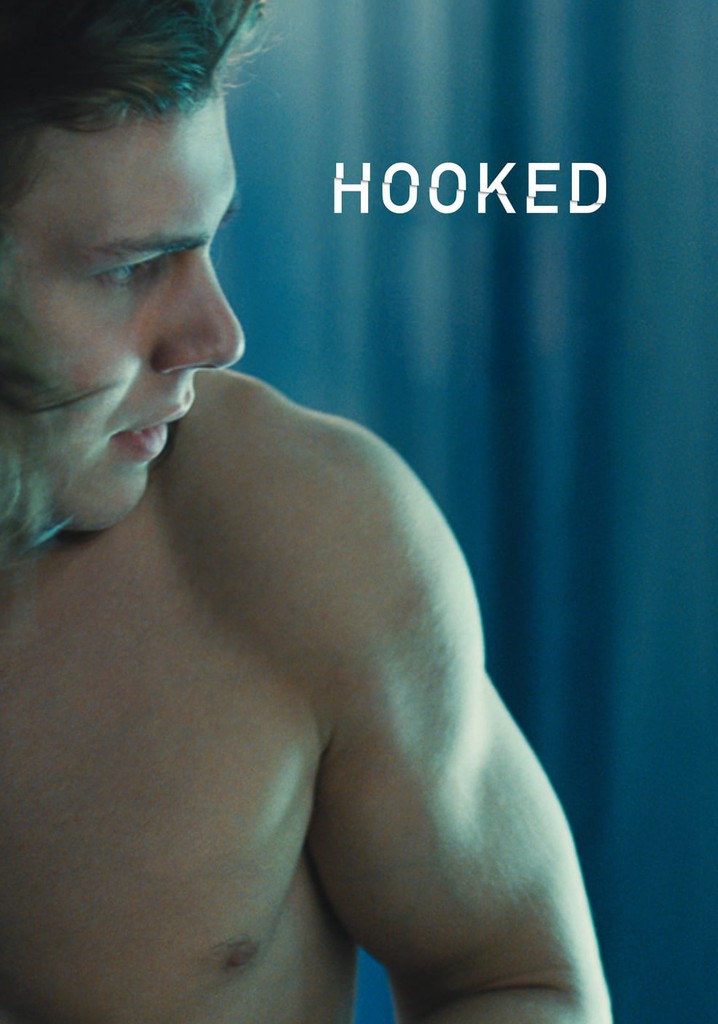 Hooked poster