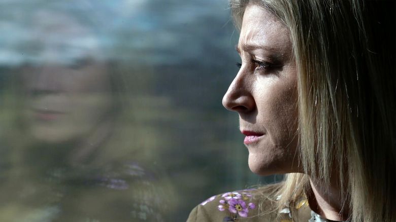 Safe at Last: Inside a Women's Refuge poster