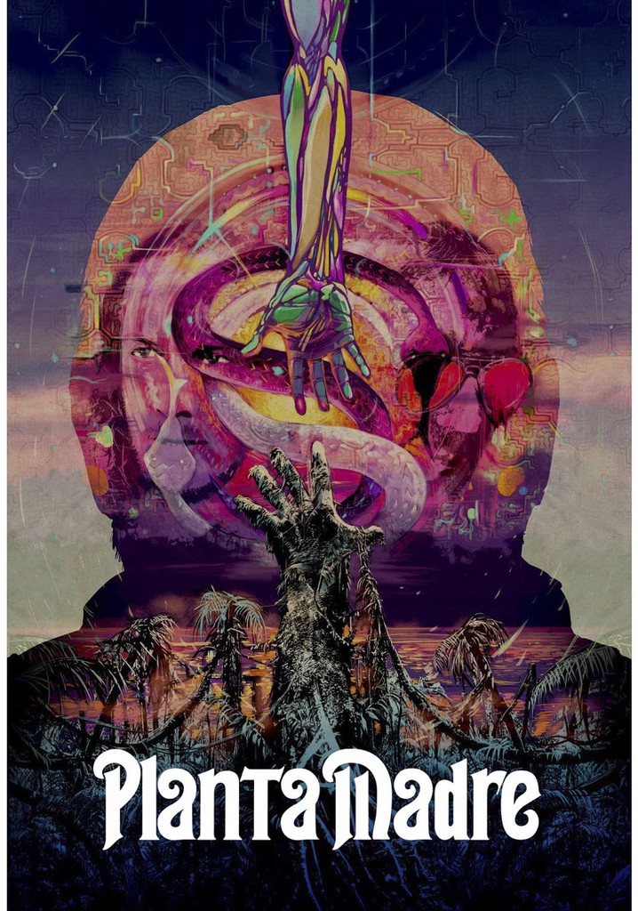 Toxic Jungle poster