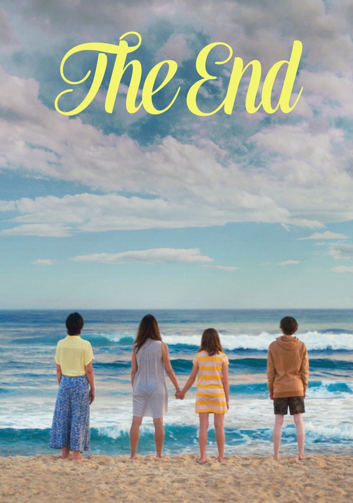 The End poster