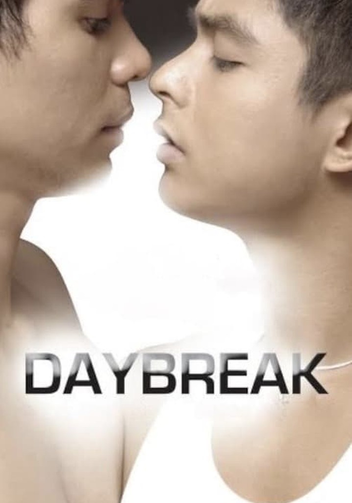 Daybreak poster